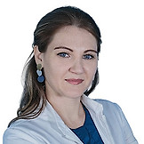 Медведева Татьяна Дмитриевна