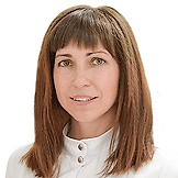 Оленкевич Анна Сергеевна