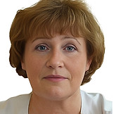 Ханова Ольга Николаевна