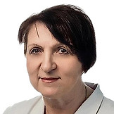 Полевая Екатерина Геннадьевна