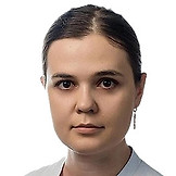 Гориславская Екатерина Владимировна