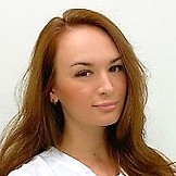 Литвинова Анна Алексеевна