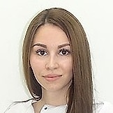 Каболова Ангелина Тельмановна
