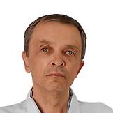 Атапин Вячеслав Георгиевич