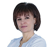 Бондаренко Марина Викторовна