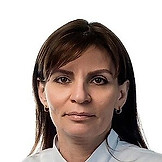 Кирюшина Лидия Геннадьевна