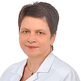 Кукленко Елена Петровна
