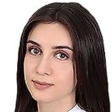 Степанян Элинна Владимировна