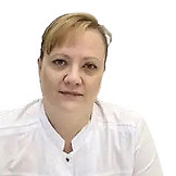 Лищишина Диана Юрьевна