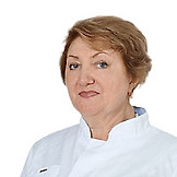 Совмиз Светлана Гаруновна