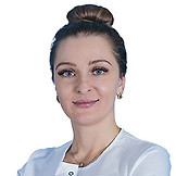Кочегура Марина Сергеевна