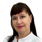 Климова Юлия Владимировна