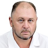 Кузьменко Сергей Николаевич