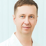 Селицкий Михаил Юрьевич
