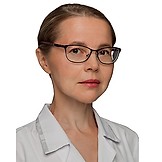 Максимова Татьяна Викторовна