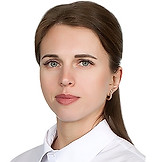 Лобачева Надежда Сергеевна