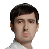Сыкулев Валерий Игоревич