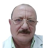 Лузан Сергей Александрович