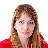 Николаевская Галина Александровна
