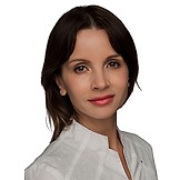Капрарь Ирина Яковлевна