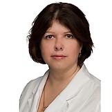 Митягина Людмила Александровна