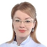 Филимонова Клавдия Владиславовна