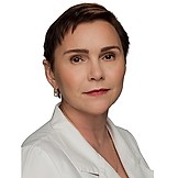 Исаева Людмила Владимировна