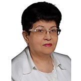 Гарибян Анаит Амбарцумовна