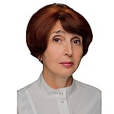Пимоненко Ирина Викторовна