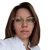 Безрукавая Наталья Владимировна