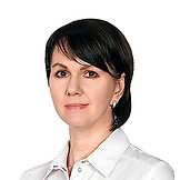 Закрыва Юлия Юрьевна