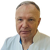 Гофман Владимир Николаевич