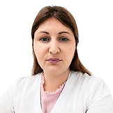 Гайдарова Зарема Курбановна