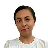 Литвинюк Елизавета Александровна