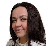 Радченко Юлия Олеговна