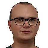 Зубенко Дмитрий Викторович