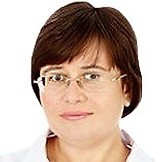 Никонова Наталья Владимировна