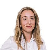 Шатилова Эмма Владимировна