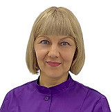 Евтушенко Наталья Евгеньевна