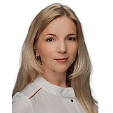 Пасечко Марина Валентиновна