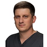 Торников Владимир Валерьевич