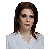 Снегирева Анна Михайловна