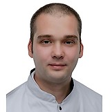 Латиган Даниэль Александрович