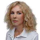 Колесникова Елена Владимировна