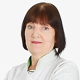 Кострыкина Елена Владиславовна
