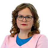 Нехотина Ирина Владимировна