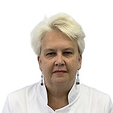 Гурина Инна Викторовна