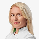 Коропотухина Евгения Викторовна