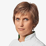Рысухина Светлана Алексеевна