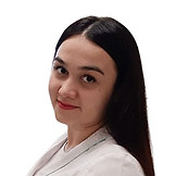 Искандарова Етар Салмановна